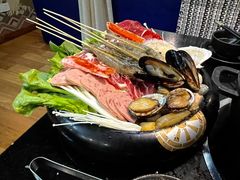 -Thai Basil罗勒叶泰式餐厅(时代天街店)