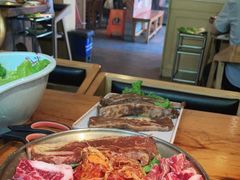 -7年8班朝鲜族非遗美食(三钢里店)