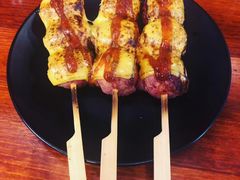 -鸟串烧Yakitori