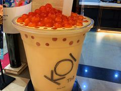 -KOI Thé(正佳广场店)