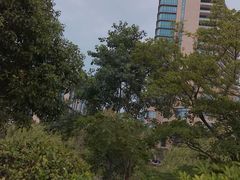 -舟山希尔顿酒店