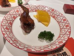 -谭厨中山传家菜.乳鸽.脆鲩鱼(华强北中航城店)