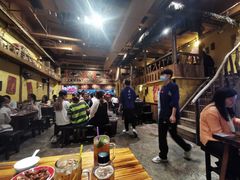 大堂-今邕烧烤(西大店)