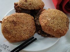 -老磁器口豆汁店(天坛店)