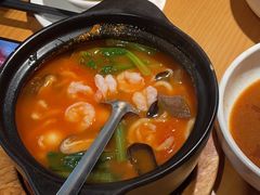 -九毛九西北菜(汕头金平万达广场店)