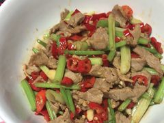 -好帮厨·下饭浏阳菜·坚持现炒(月湖店)