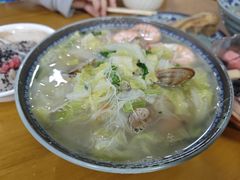 -福州人铭小吃