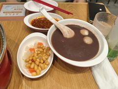 -喜家德虾仁水饺(华强天虹店)
