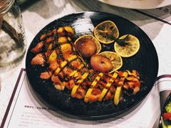 -娜娜家·Nana's restaurant(国金汇店)