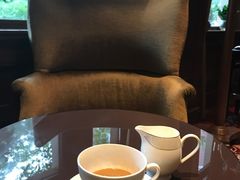 -利顺德大饭店·维多利亚花园(小白楼店)