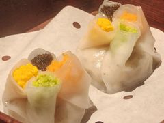 -锦楼·臻选新杭帮(杭州中心店)