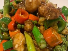 -火齐潮汕砂锅粥(五道口店)