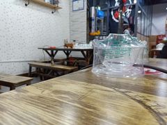 -光头烤牛肉(CoCo悦城店)