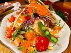 -樱町三味日本料理(城乡世纪广场店)