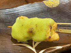 -鸟鹏烧鸟居酒屋(昌岗店)
