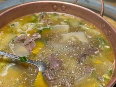 -妈妈的味道(和顺古镇店)