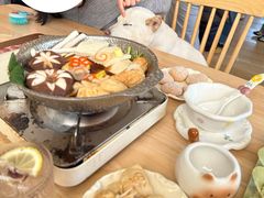 -柴の食堂·日式家庭料理·熊之肆(大学路店)