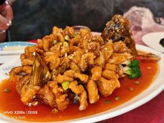-东北大院·东北菜(三台子店)