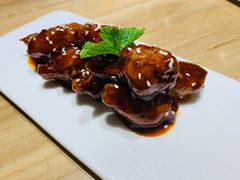 -枣子树·素食餐厅(普陀山店)