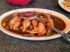 -王庄阿咪海鲜大排档(象园店)