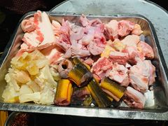 -地锅公社·现炒地锅鸡·地锅鱼·夜宵(罗锦路店)