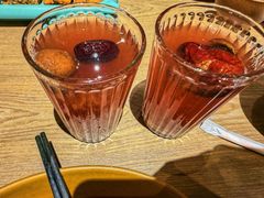 -耶里夏丽·新疆菜·28年喀什老馆(田林东路店)