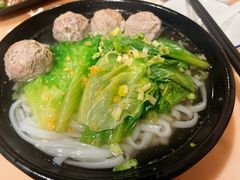 -合记汕头牛肉店(嘉禾路店)