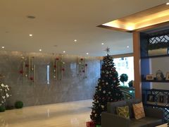 -香港港岛太平洋酒店