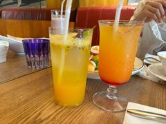-安妮意大利餐厅(世贸天阶店)