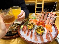 -吉兆·料理(红梅南路店)