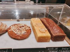 -V咖啡(兰州盛达希尔顿酒店)