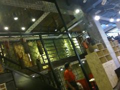 -隆喜元鱼汤包·海鲜(中联广场店)
