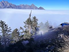-九峰山