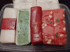 薄荷糕-荣阳楼(山塘街店)