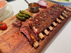 -黑宝石西餐厅(汇励99城市公园店)