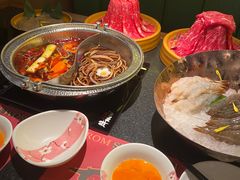 -牛New寿喜烧(虹桥新天地店)