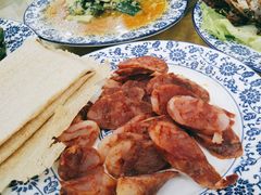 -美味居(古城店)