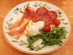 -萨莉亚意式餐厅(黄村高德汇店)