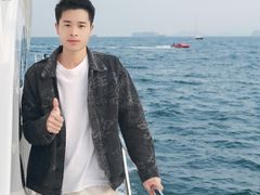 -大梅沙游艇度假酒店