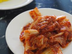 -桃园中华料理炸酱面(燕儿岛路店)