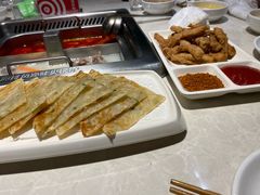 -海底捞火锅(龙茗路店)