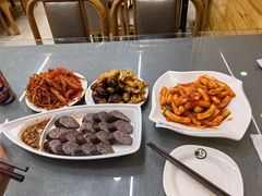 -春花民族美食(佳木斯总店)