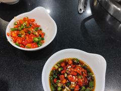-老来福·非遗酸汤兔(凯旋路店)