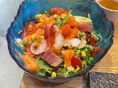 -米禾良日料(人民广场店)