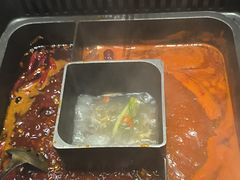 -洞子口重庆鲜货火锅(楚翘城旗舰店)