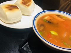 -陶乐舍本味蒸饺