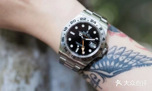 劳力士探险家选36还是42mm？