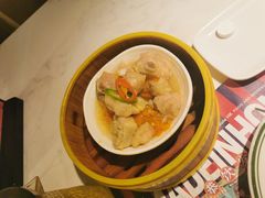 -食大利香港茶餐厅(南亚风情第一城店)