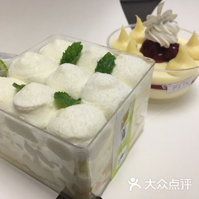 花园饼屋gardenbakery