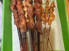 -傣妹火锅(南京东路一店)